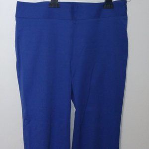 Loft women suit pants